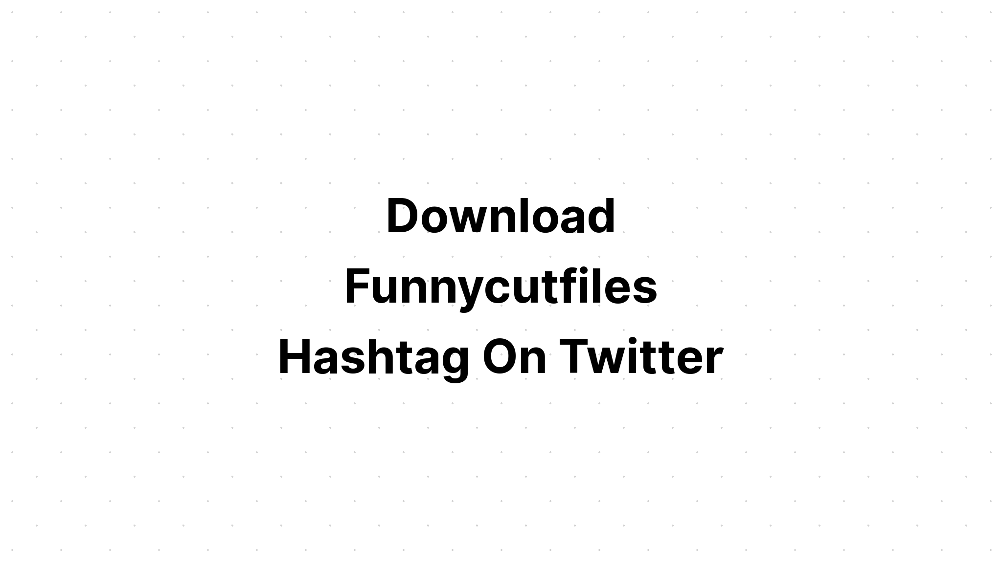 Download Funny Faces Bundle SVG File